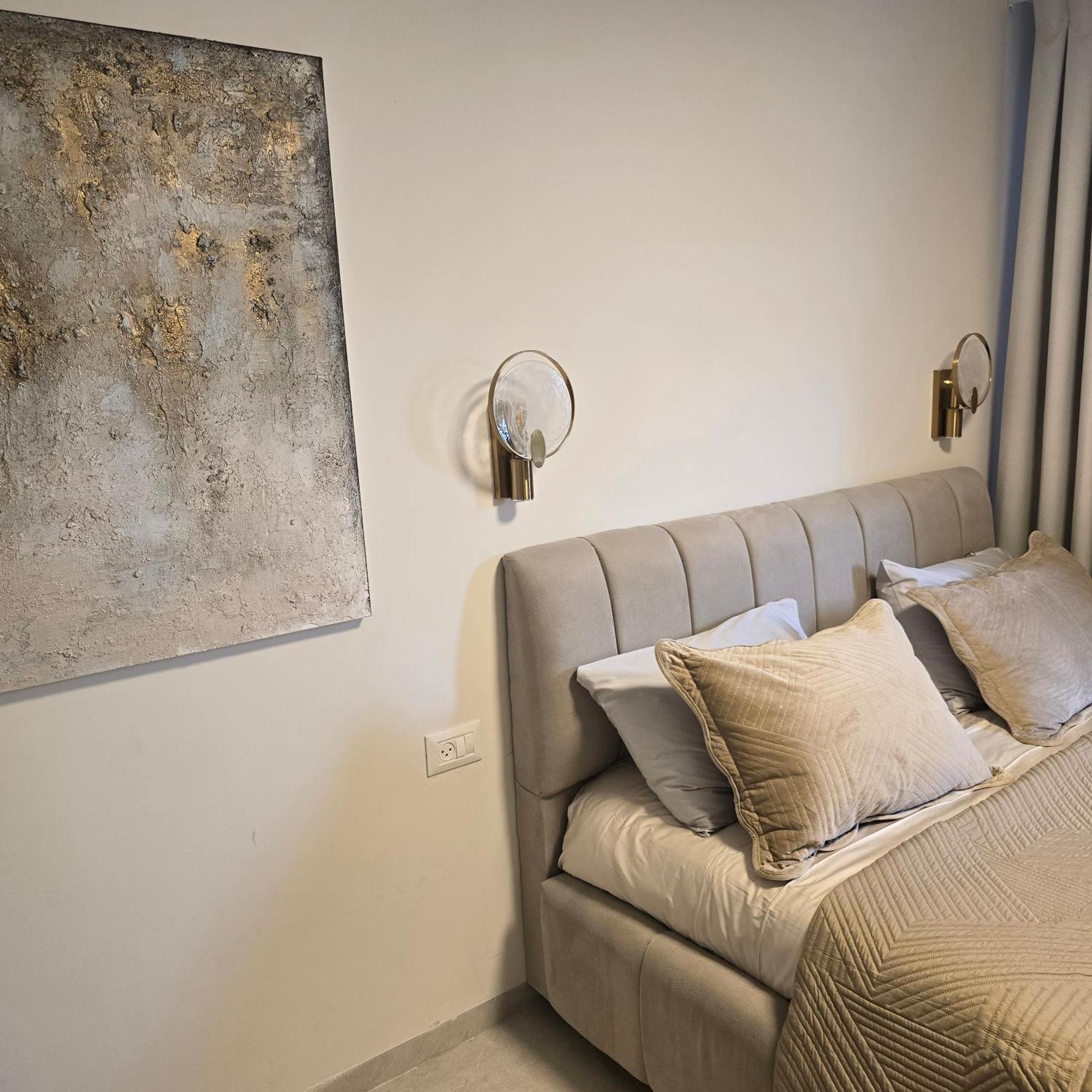 " Arada " Luxury House别墅 外观 照片