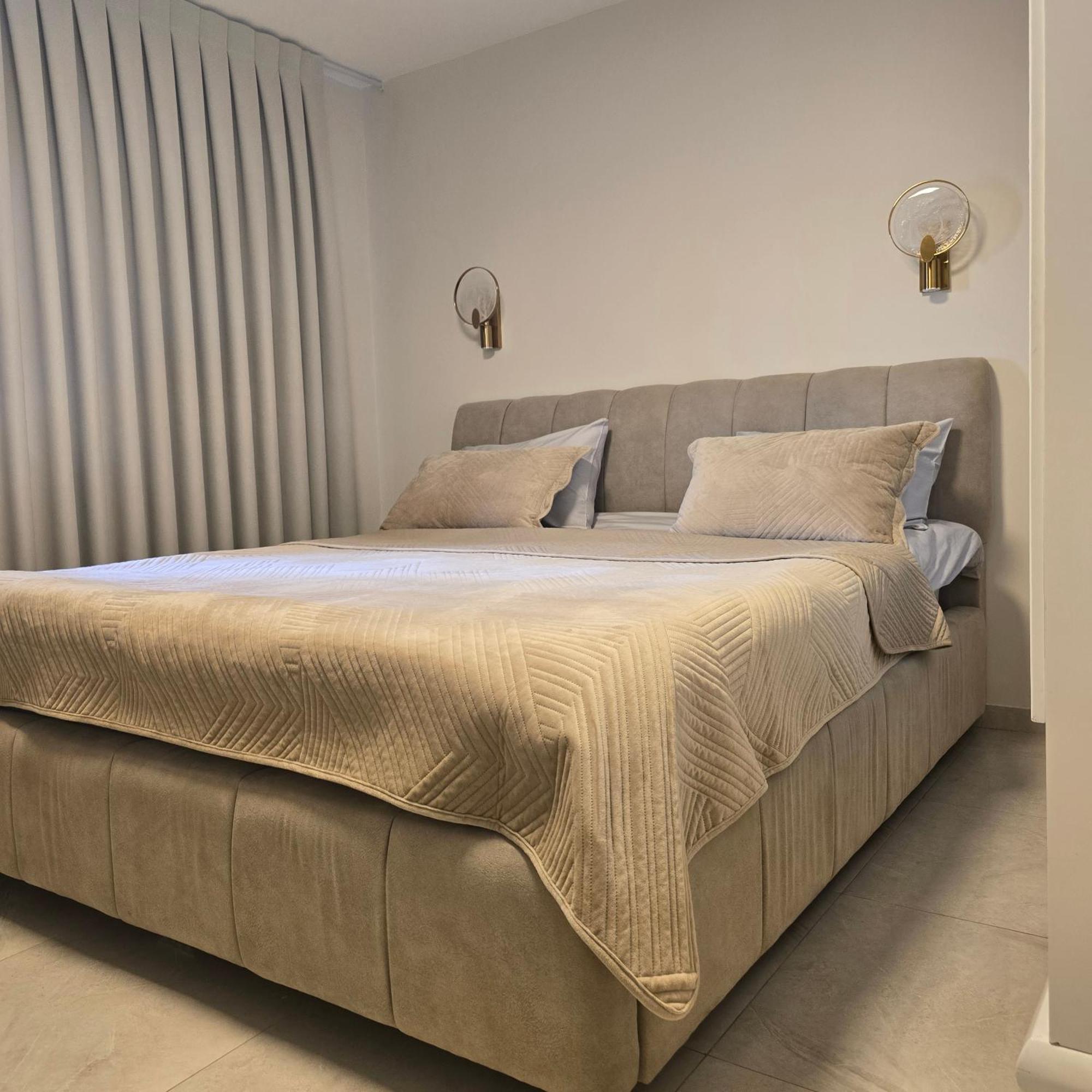 " Arada " Luxury House别墅 外观 照片